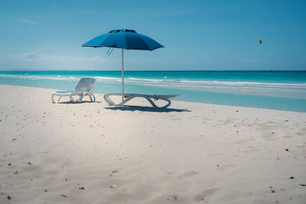 Top 8 des plus belles plages des Caraïbes